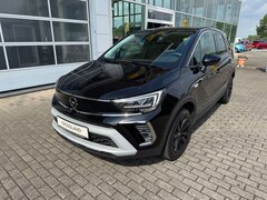 Bild des Angebotes Opel Crossland X Elegance Paket