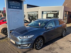 Bild des Angebotes Ford Mondeo Turnier Vignale AWD/Xenon/Navi/AHK/ACC