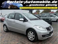 Bild des Angebotes Mercedes-Benz A 160 Classic, Klima, Sitzheizung, Bluetooth