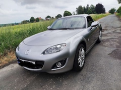 Bild des Angebotes Mazda MX-5 MX-5 1.8 MZR Roadster Coupe Center-Line