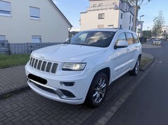 Bild des Angebotes Jeep Grand Cherokee 3.0I Multijet Summit