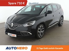 Bild des Angebotes Renault Grand Scenic 1.3 TCe Techno Aut.*NAVI*LED*CAM*SHZ*ALU*TEMPO*