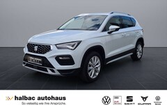 Bild des Angebotes SEAT Ateca 1.5 TSI DSG X-Perience+AHK+VOLLLED+NAVI+SHZ+PDC+K