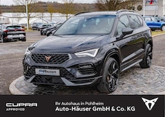 Bild des Angebotes CUPRA Ateca VZ Tribe Edition 2.0 TSI DSG 4Drive DCC MEMORY EL.