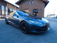 Bild des Angebotes Tesla Model S 90 D PANO-Alu-1.Hand