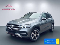 Bild des Angebotes Mercedes-Benz GLE 350 d 4Matic/AHK/Pano/AMG Line Interieur