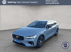 Bild des Angebotes Volvo V60 T6 Plug-in Hybrid AWD Plus Dark