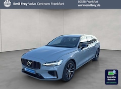 Bild des Angebotes Volvo V60 T6 Plug-in Hybrid AWD Plus Dark