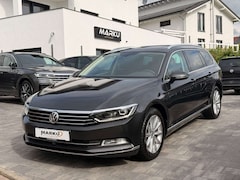 Bild des Angebotes VW Passat Variant 2.0*TDi* Kamera*Panorama-Dach*