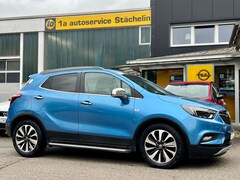 Bild des Angebotes Opel Mokka X 1.6 CDTI AUT. Innovation,S&LHZ,RKAM,LEDER