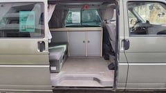 Bild des Angebotes VW T4 California Freestyle