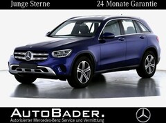 Bild des Angebotes Mercedes-Benz GLC 220 GLC 220 d 4M EXCLUSIVE MBUX LED RFK ParkSpgl-Pkt