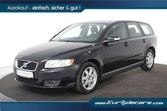 Bild des Angebotes Volvo V50 1.8 Edition *Klimaautomatik*Tüv Neu*