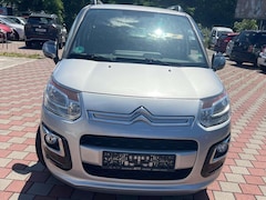 Bild des Angebotes Citroen C3 Picasso Selection