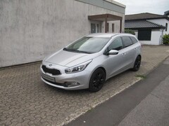 Bild des Angebotes Kia Ceed / cee'd