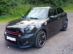 Bild des Angebotes MINI John Cooper Works Paceman Mini John Cooper Works Paceman All4 Aut.
