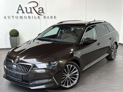 Bild des Angebotes Skoda Superb Combi 2.0 TDI DSG L&K NAV+LED+PANO+CANTON