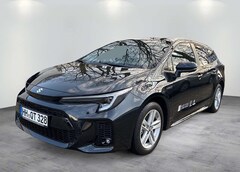 Bild des Angebotes Suzuki Swace Comfort+ CVT Hybid