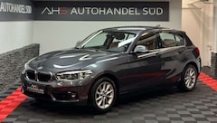 Bild des Angebotes BMW 125 i Sport Line*LEDER*NAVI*LED*KAMERA*