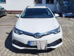 Bild des Angebotes Toyota Auris Auris 1.33 Dual-VVT-i Touring Sports Cool