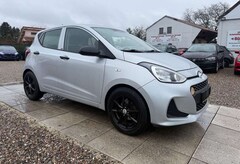 Bild des Angebotes Hyundai i10 Style Sportsitze Sport Lenkrad