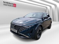 Bild des Angebotes Nissan Qashqai MY24 1.5 VC-T e-POWER 190PS 4x2 N-Connecta Winter
