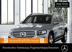 Bild des Angebotes Mercedes-Benz GLB 220 d 4M PROGRESSIVE+PANO+AHK+LED+KAMERA+8G