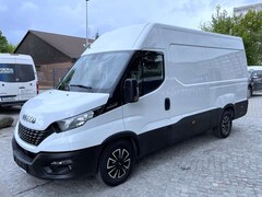 Bild des Angebotes Iveco Daily 35 S 14  L2H2 1.Hand*Klima*Tempomat*DAB
