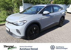Bild des Angebotes VW ID.4 Pure Performance ACC/NAV/LED