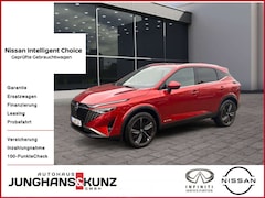 Bild des Angebotes Nissan Qashqai 1.5 VC-T Tekna e-Power NAVI adapt. LED L