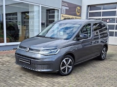 Bild des Angebotes VW Caddy 2,0 TDI Move KLIMAAUTO+STHZ+AHK+SHZ+KAMERA+LED