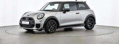 Bild des Angebotes MINI Cooper C John Cooper Works Trim