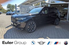 Bild des Angebotes BMW X7 i M-Sport HUD Luftfederung AD Niveau StandHZG Pano