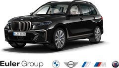 Bild des Angebotes BMW X7 i M-Sport HUD Luftfederung AD Niveau StandHZG Pano