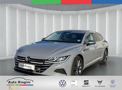 Bild des Angebotes VW Arteon 2.0 TSI Elegance Elegance+AHK+IQ-LIGHT+NAVI+ACC