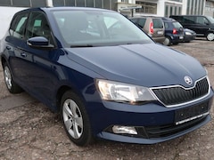 Bild des Angebotes Skoda Fabia Fabia III 1.0 MPI Ambiente