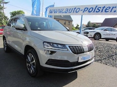 Bild des Angebotes Skoda Karoq Drive 125
