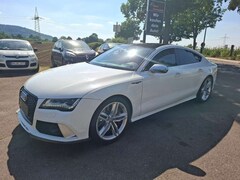 Bild des Angebotes Audi S7 Sportback 4.0TFSI quattro*kamera*Performance*