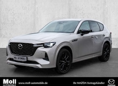 Bild des Angebotes Mazda CX-60 2026 3.3L e-SKYACTIV D 254ps 8AT AWD Homura COSO B