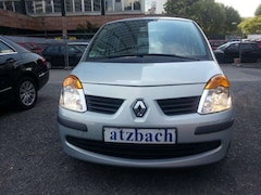 Bild des Angebotes Renault Modus 1.6i.112PS. Eu4.ABS. ESD. EFH. Klima.TÜV.08. 27