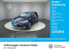 Bild des Angebotes VW Touran 1.5 TSI Goal DSG