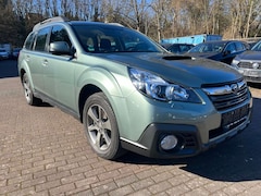 Bild des Angebotes Subaru OUTBACK AWD Kombi Active *Xenon*Klima*AHK*