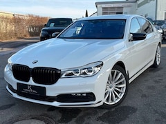 Bild des Angebotes BMW 750 i xDrive *NAVI*Pano.*ACC*Massage*