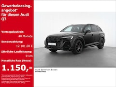 Bild des Angebotes Audi Q7 SUV 50 TDI QUATTRO S LINE HD MATRIX LED NAVI