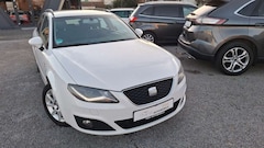 Bild des Angebotes SEAT Exeo ST Reference=XENON=SHZ=TEMPO.=LED=NAVI=PDC