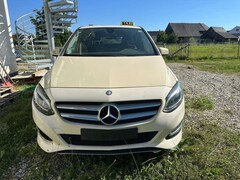Bild des Angebotes Mercedes-Benz B 180 B 180 CDI / d (246.212)