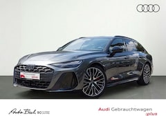 Bild des Angebotes Audi A6 S line TDI 220kW Luftfwk./B&O/Standhzg/