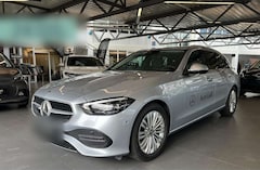 Bild des Angebotes Mercedes-Benz C 180 T Avantgarde Totw. AHK DistronicVorr.