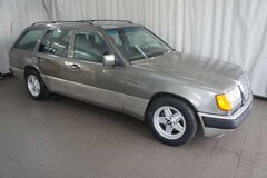 Bild des Angebotes Mercedes-Benz 250 TD W124 Kombi #36-2