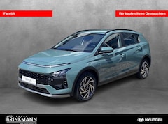 Bild des Angebotes Hyundai BAYON Bayon 1.0 T-GDI 6MT Trend Voll LED/SHZ/RFK/Ambi